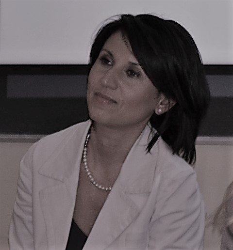 ANGELA PASCALE